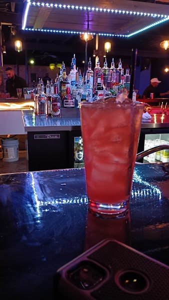 The Blue House Bar & Lounge photo 5