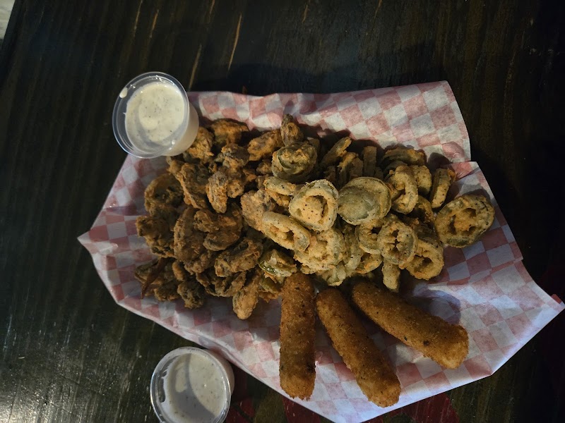 Hard 90 Sports Bar and Grille photo 3