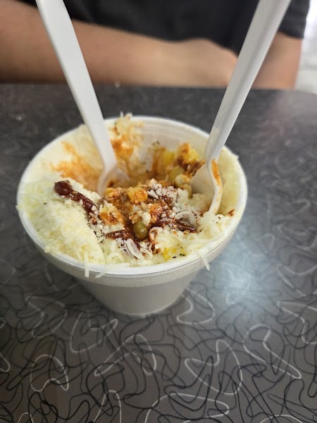 El OJON Elotes y Micheladas photo 3