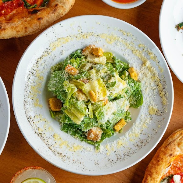 Acquario Pizza Pasta Bar photo 5