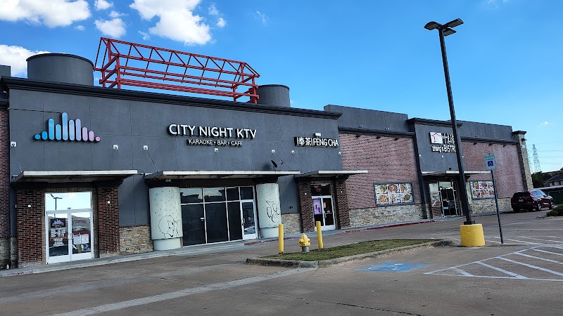 City Night KTV Karaoke Bar & Café photo 4