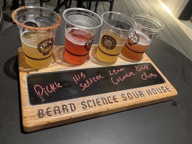 Beard Science Sour House photo 2