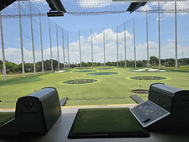 Topgolf Pharr photo 4