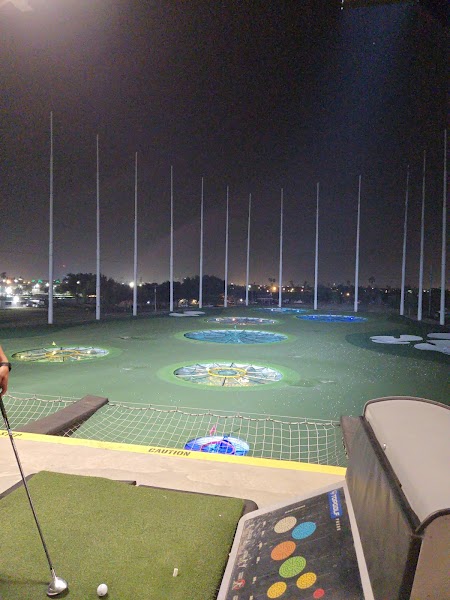Topgolf Pharr photo 5