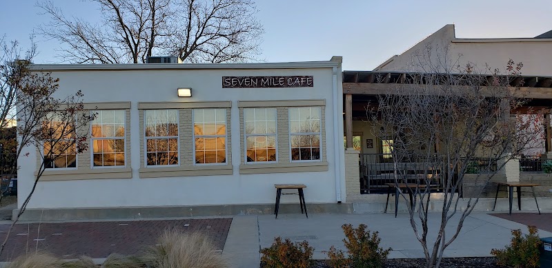 Seven Mile Cafe