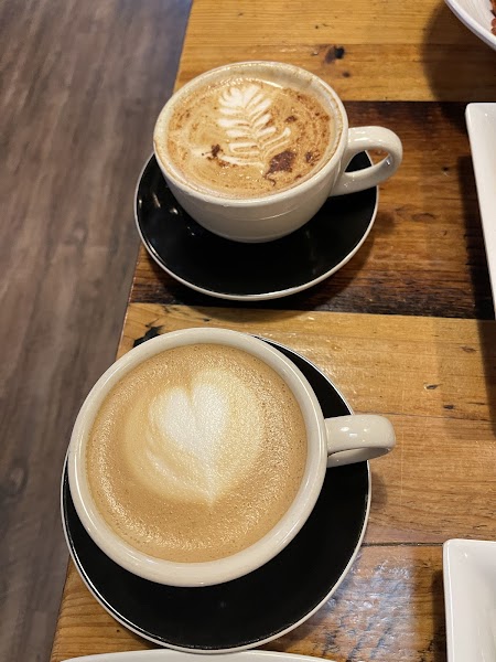 Seven Mile Cafe photo 3