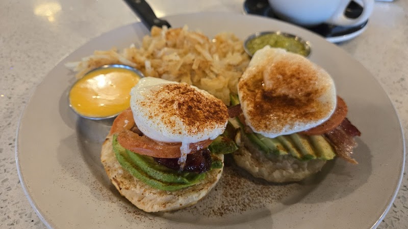 Seven Mile Cafe photo 4