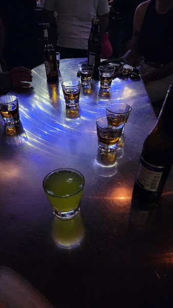 Shots on Pablo photo 3
