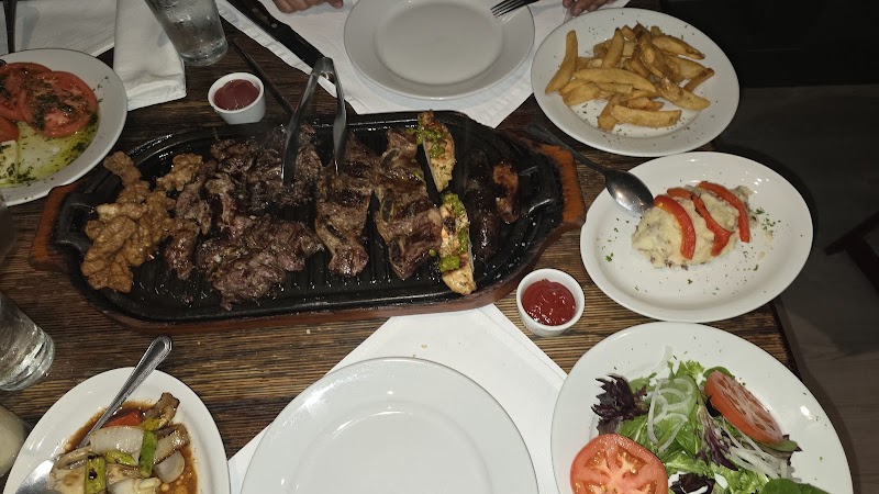 La Pampa Argentinean Steak House photo 4
