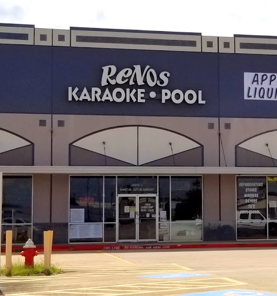 Reno's Karaoke & Pool Bar photo 2