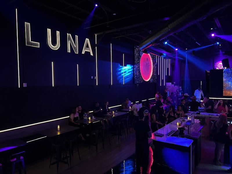 Luna The Woodlands photo 4