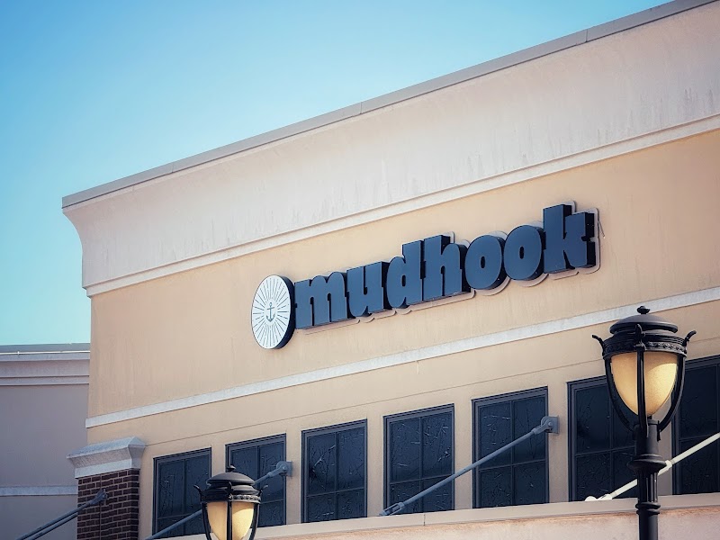 Mudhook Bar and Kitchen