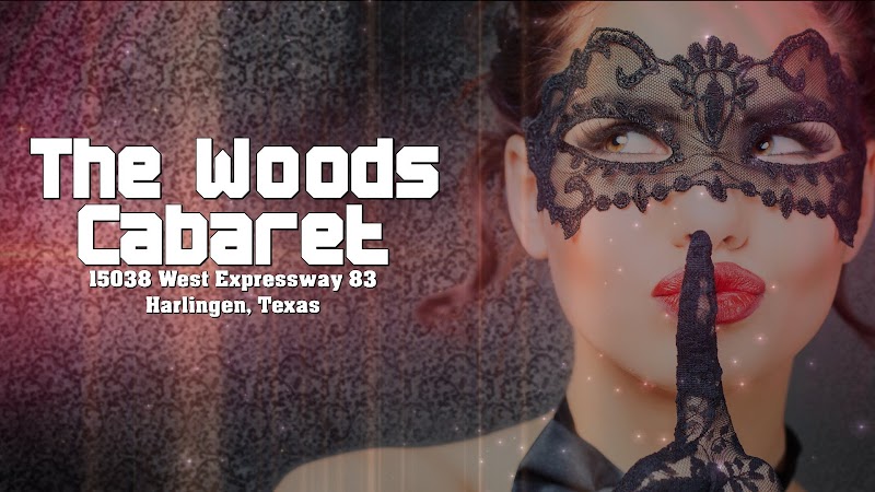 The Woods Cabaret photo 3