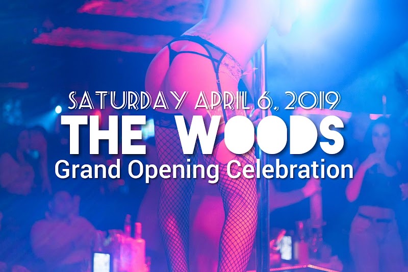 The Woods Cabaret photo 4