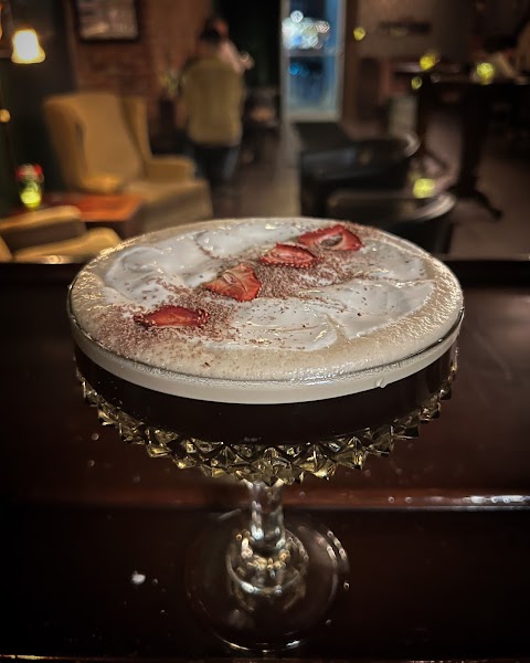 Hush. Cocktail Lounge photo 5