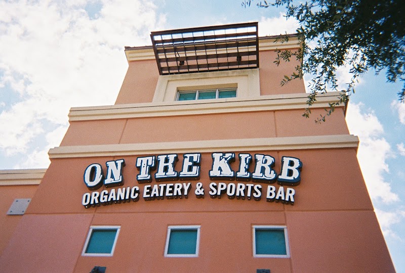 On The Kirb