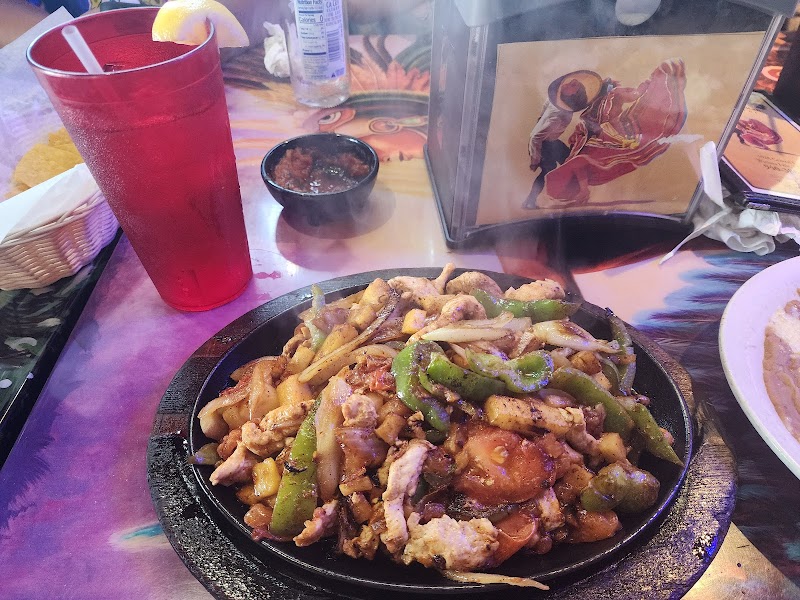 El Tapatio Wichita Falls # 2 photo 3