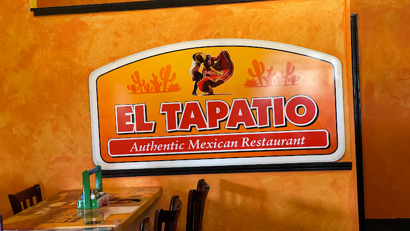 El Tapatio Wichita Falls # 2 photo 4