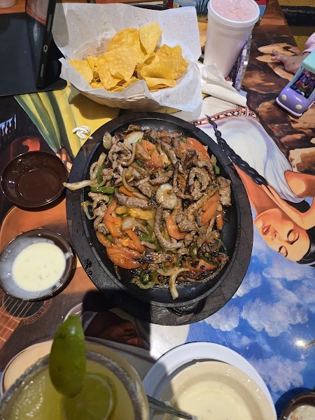 El Tapatio Wichita Falls # 2 photo 5