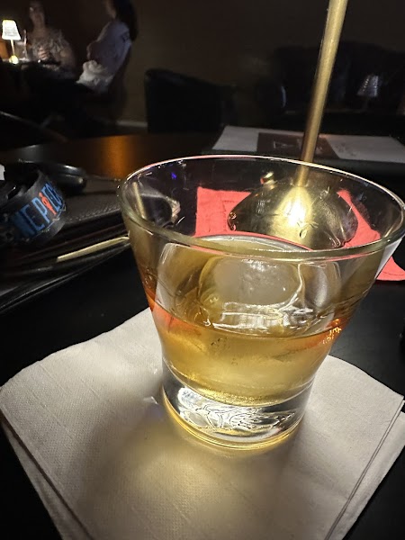 Speakeasy 35