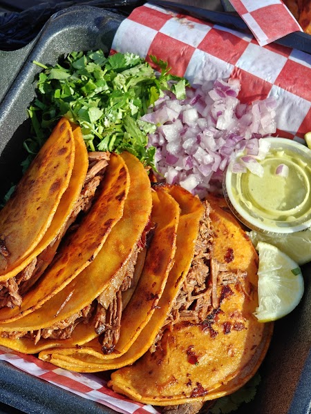 Tejas Birria- New Braunfels photo 2