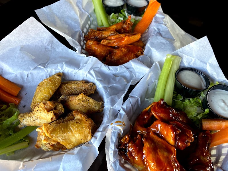 The Frisco Bar & Grill photo 3