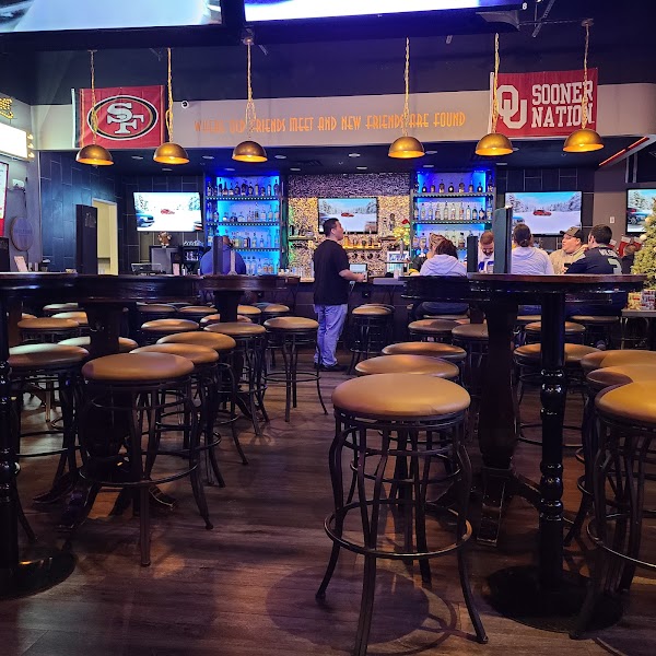 The Frisco Bar & Grill photo 4
