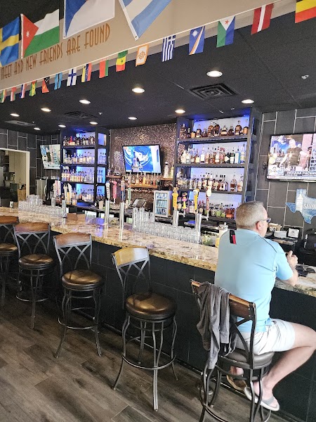 The Frisco Bar & Grill photo 5