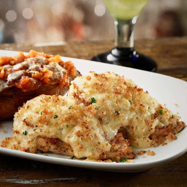 LongHorn Steakhouse photo 2
