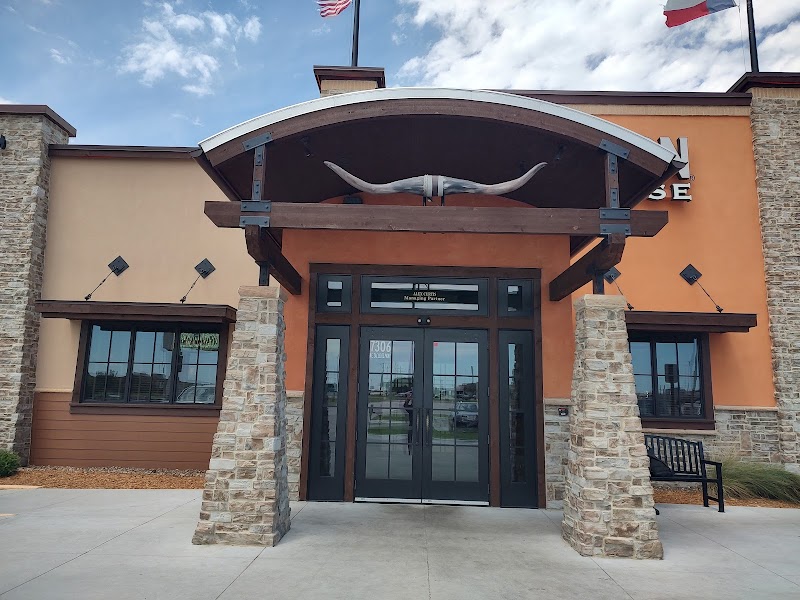 LongHorn Steakhouse photo 5