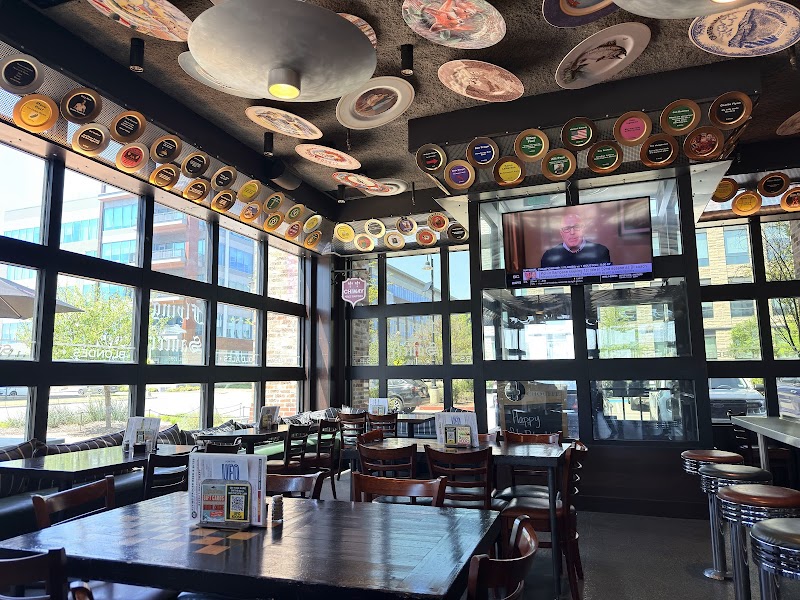 Flying Saucer Draught Emporium photo 4