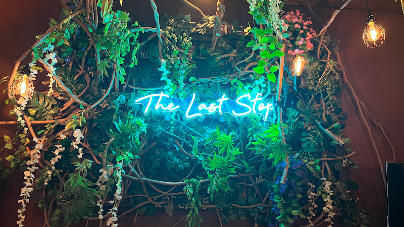 The Last Stop photo 3