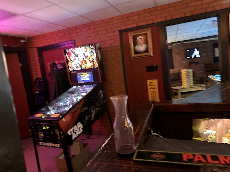 Side Pocket Billiards photo 3