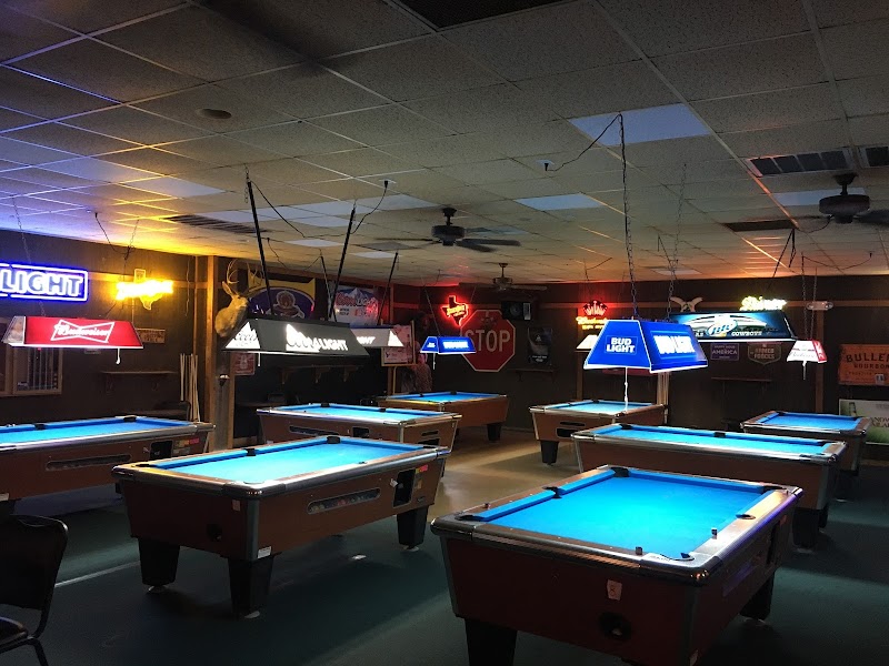 Dodge City Saloon photo 3