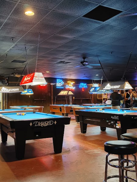 Dodge City Saloon photo 4