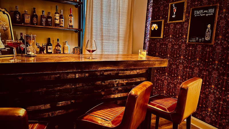 The Whiskey Coop - Watertown