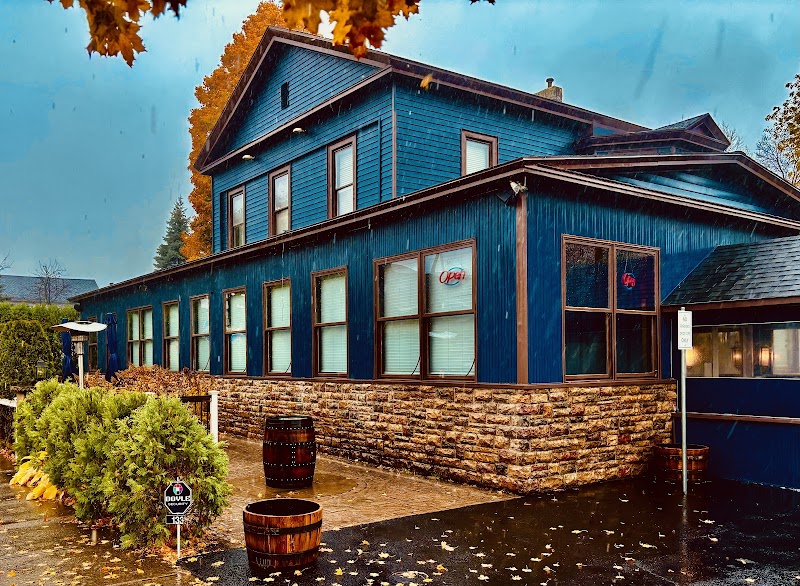 The Whiskey Coop - Watertown photo 4