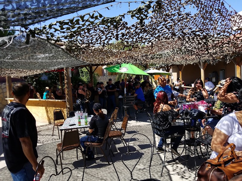 Crown and Eagle Bar & Grill