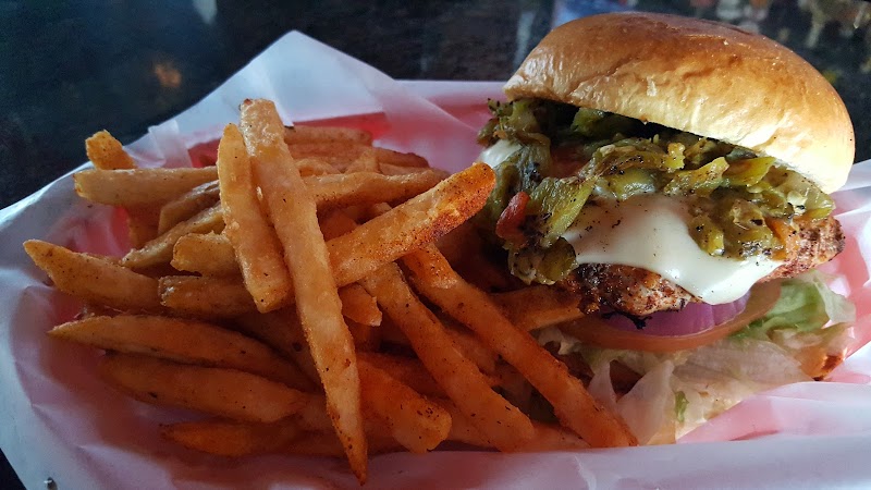 Crown and Eagle Bar & Grill photo 2