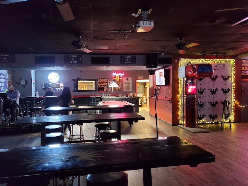 Crown and Eagle Bar & Grill photo 3