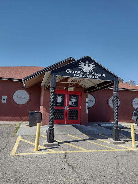 Crown and Eagle Bar & Grill photo 4