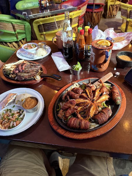 Mariscos El General photo 3