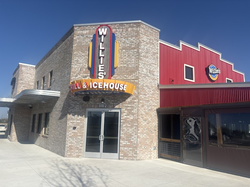 Willie's Grill & Icehouse