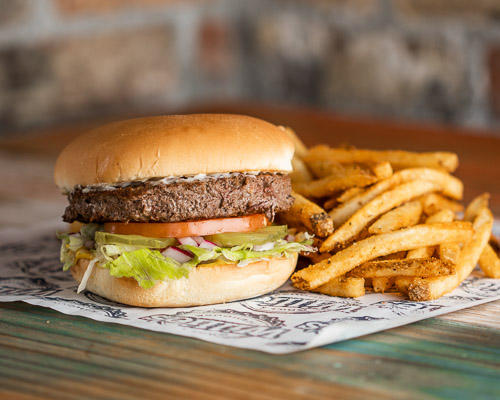Willie's Grill & Icehouse photo 2