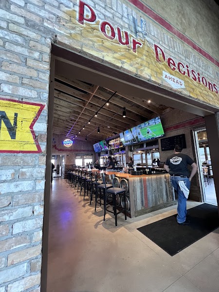 Willie's Grill & Icehouse photo 4