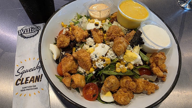 Willie's Grill & Icehouse photo 5