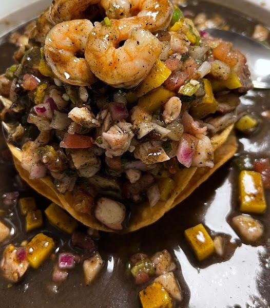 Macarena’s Delicious Mexican Dishes and Bar photo 2