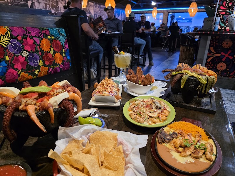 Macarena’s Delicious Mexican Dishes and Bar photo 5