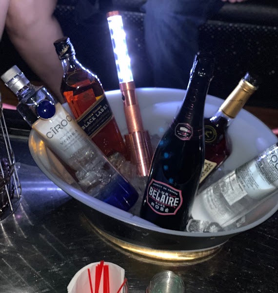Elevate Sky Lounge photo 2
