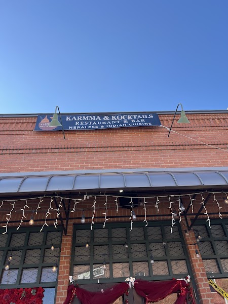 Karmma & Kocktails